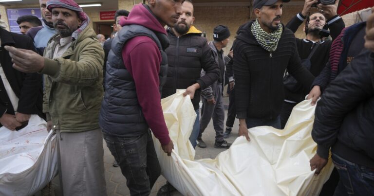 이스라엘, 가자지구 병원장 구금했다고 팔레스타인 의료당국 발표
    


