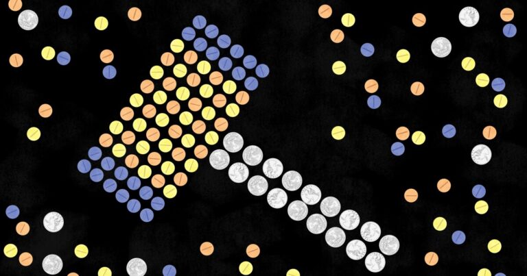 정밀한 조사와 비밀 보장으로 Pa.는 2024년에 오피오이드 합의금 수십억 달러를 지출하는 방법에 대한 논쟁을 정의했습니다.
    


