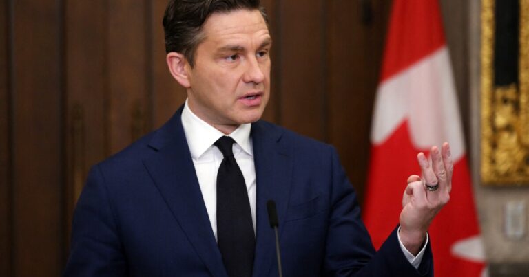 캐나다의 다음 단계는 무엇입니까? 트뤼도 이후의 미래를 결정하는 데 도움이 될 5가지 질문
    


