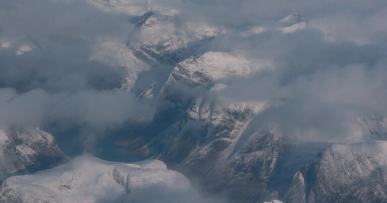 트럼프와 그린란드에 대한 그의 깊은 관심에 대해 알아야 할 사항
    


