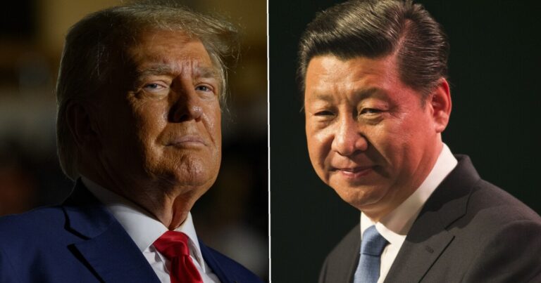 트럼프와 중국의 XI는 대법원 문제로 전화로 Tiktok 판결
    


