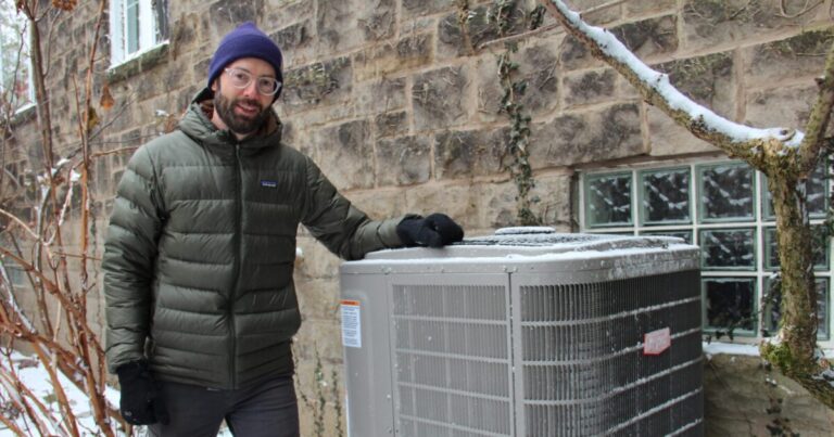 펜실베니아 주민들을 위한 새로운 연방 청정 에너지 리베이트가 불투명해졌습니다.
    


