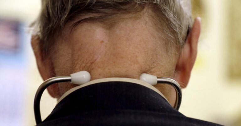 펜실베이니아 프로그램은 첫해에 건강 보험 거부의 50%를 번복시키는 데 도움이 된다고 새로운 데이터가 밝혔습니다.
    


