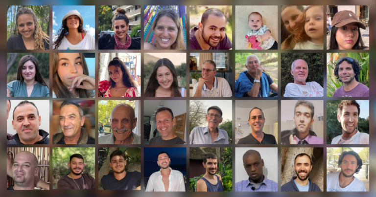 하마스, 이스라엘과의 휴전 합의로 인질 33명 석방할 듯
    


