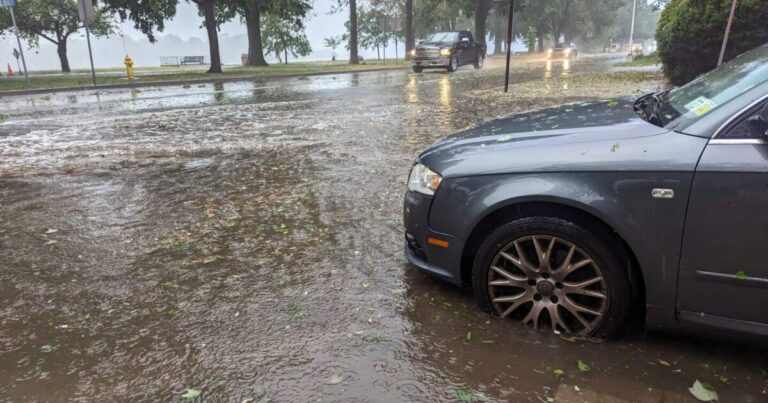 Allegheny County는 환경 정의 커뮤니티에서 기후 프로젝트에 자금을 지원하기 위해 1 백만 달러의 보조금을받습니다.
    



