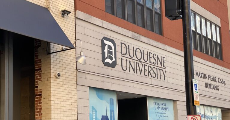 Duquesne University, CVS는 약학 박사 학위를 찾는 학생들을위한 재정 지원 프로그램을 시작합니다.
    


