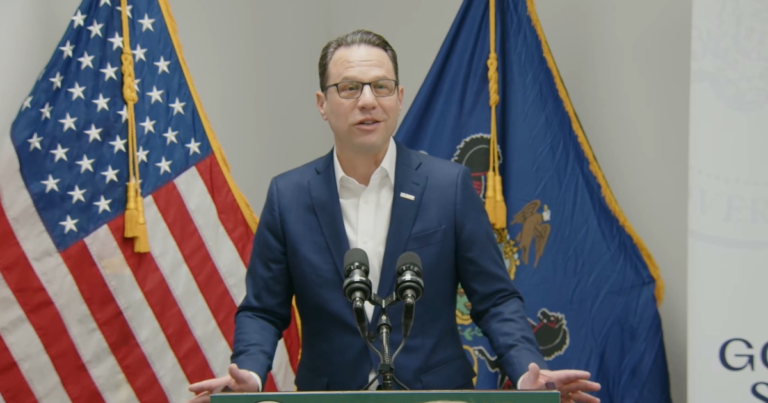 Pa. Josh Shapiro 주지사 선전 계약 계약 계약 전기 요금 스파이크
    


