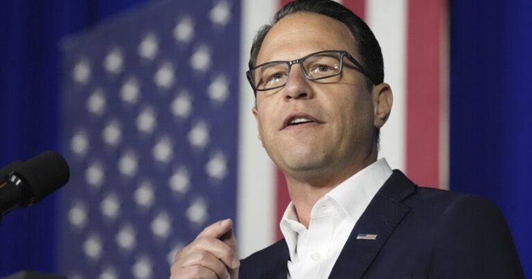 Shapiro는 펜실베이니아에 대한 자금 조달의 영향에 대한 트럼프 행정부를 고소합니다.
    


