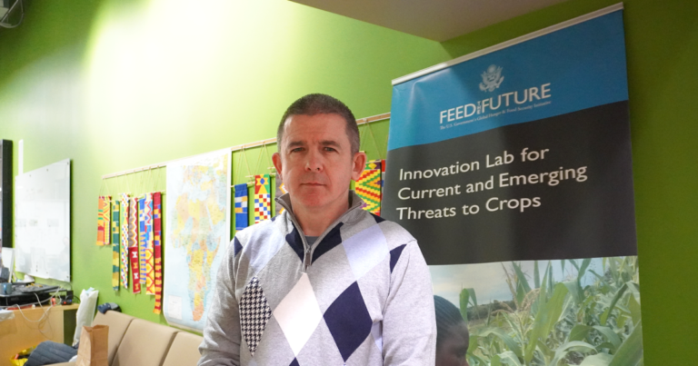 일부 글로벌 펜 스테이트 리서치 (Penn State) 연구는 USAID 자금 조달 후에 보류 중입니다.
    


