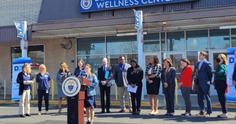 자신의 보건 부서가있는 Pa. 카운티는 혜택을보고, 새로운 연구 쇼
    


