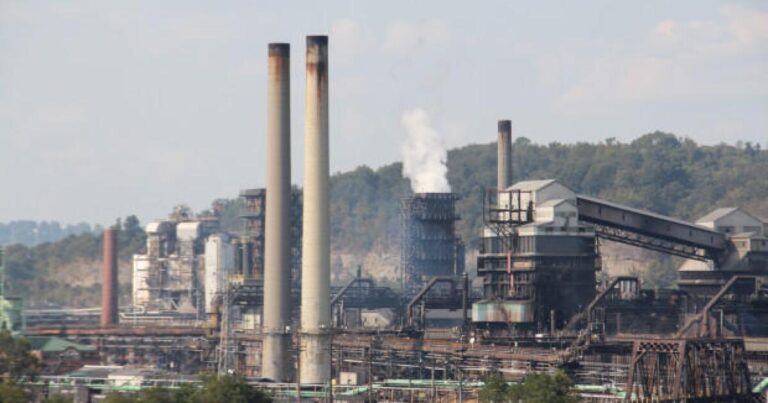 캠페인은 Allegheny 카운티의 대기 오염과의 싸움에서 더 많은 목소리를 추진합니다.
    


