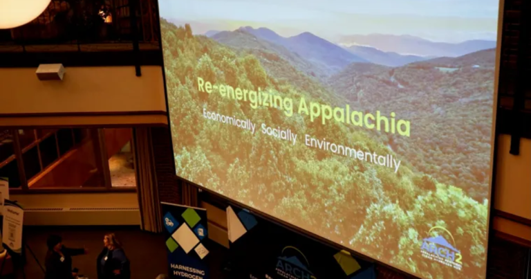 트럼프는 청정 에너지를 목표로 삼면서 애팔 래 치아 수소 허브가 살아남을 것인가?
    


