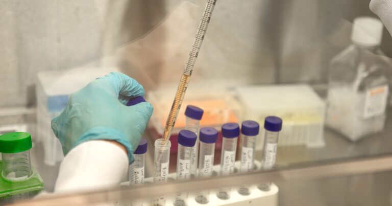 펜실베니아 주 트럼프 행정부 NIH 자금 조달 정책 변경에 대한 충격 경고
    


