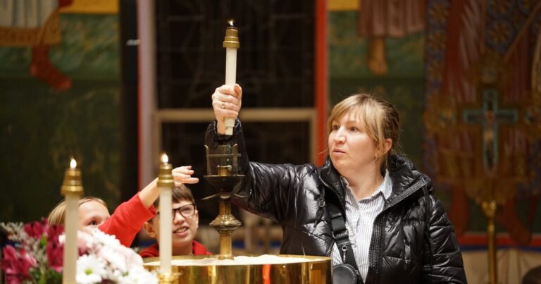 피츠버그에있는 우크라이나-미국인들은 우크라이나에 트럼프의 차례를 맞이합니다
    


