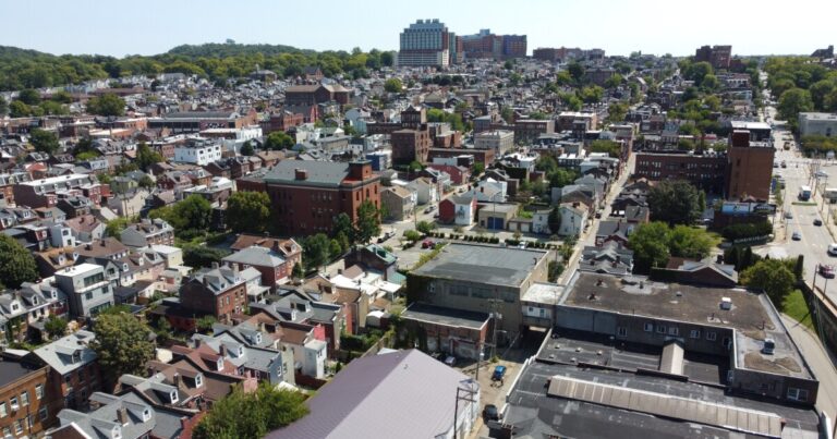 피츠버그의 포함 구역 설정 토론 : 알아야 할 사항
    


