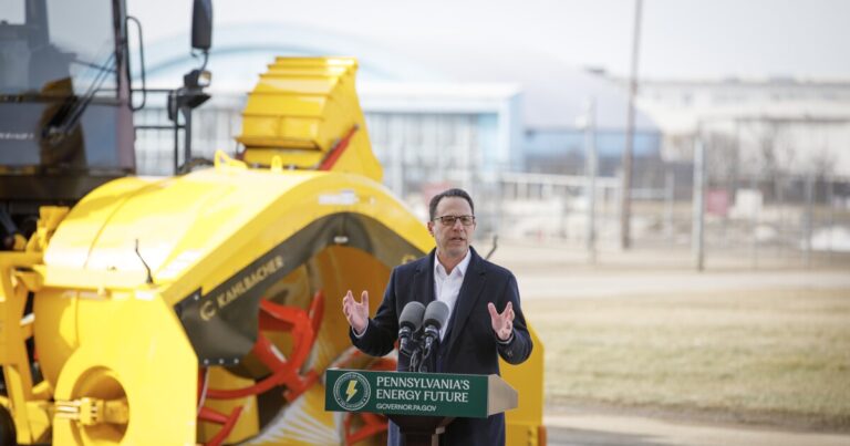 합법적 인 잡초, Pa.의 가장 가난한 학교를위한 더 많은 돈은 Shapiro의 예산 피치에있을 것입니다.
    


