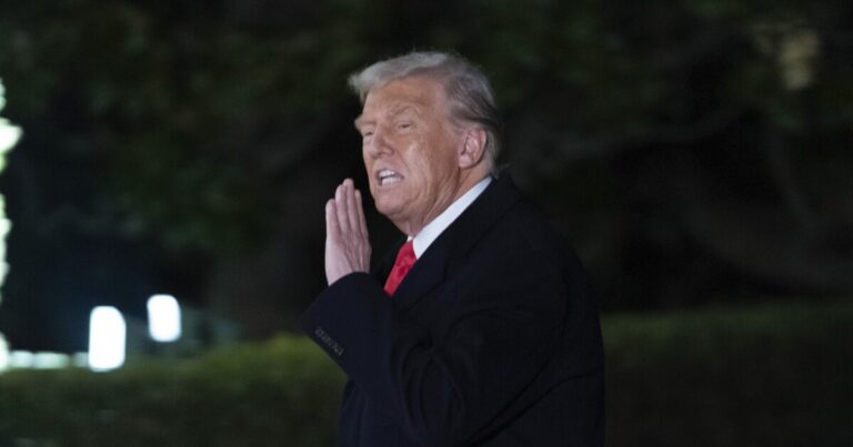 환경 및 기후 정책에 대한 트럼프의 공격은 즉각적인 영향을 미치고 있습니다.
    


