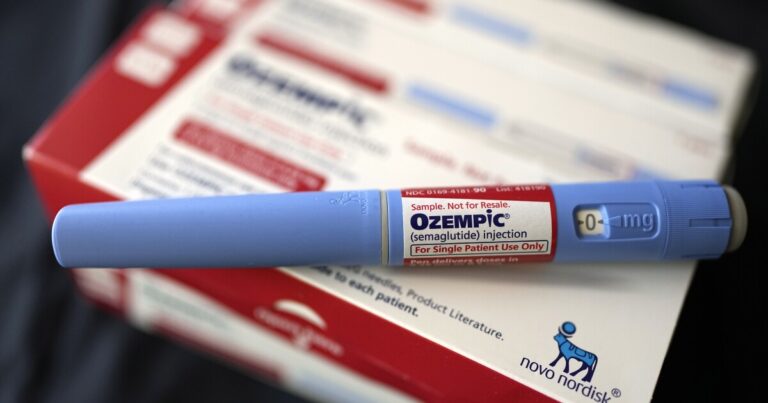 Ozempic, Wegovy Spike PA의 Medicaid 비용과 같은 새로운 체중 감량 약물; 국회의원 질문 사용
    


