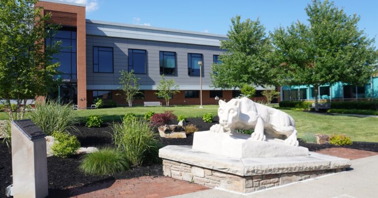 Pa. 농촌 정책 그룹 Penn State는 캠퍼스 폐쇄의 장기 커뮤니티 영향을 고려할 것을 촉구합니다.
    


