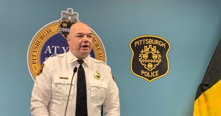 Ragland가 떠난 후, 지역 단체는 피츠버그 경찰서장 채용의 다음 단계가 무엇인지 궁금해합니다.
    


