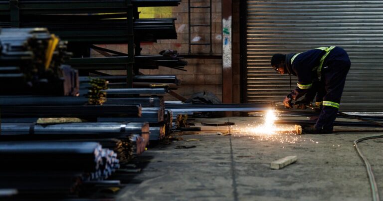 글로벌 관세 긴장이 높아짐에 따라 미국과의 최신 거래는 최고 파트너와 함께합니다.
    


