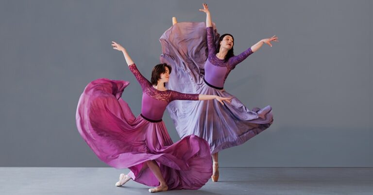 이번 주말 피츠버그에서해야 할 일 : 세인트 패트릭의 날 축제, '사운드 in 모션'발레
    


