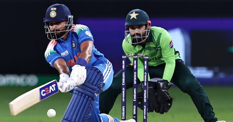 파키스탄은 자체 크리켓 토너먼트에서 벗어나지 만 팬들은 여전히 ​​호스트를 좋아합니다.
    


