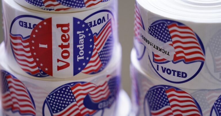 후보자가 펜실베니아에서 선출 된 여론 조사원 직책에 대한 후보자가 충분하지 않습니다.
    


