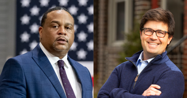 O'Connor는 Gainey보다 현금 우위를 유지하고 Pittsburgh Mayoral Race에서 동맹국으로부터 향상을줍니다.
    


