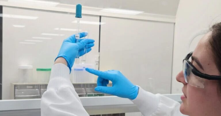 Pa. Street Drug Checking Program 새로운 물질, 공급 위험을 식별합니다.
    


