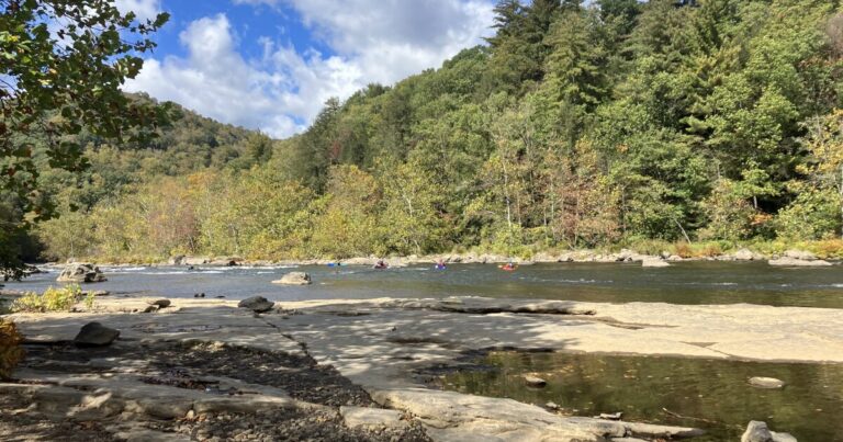 Pa. 주립 공원은 연방 운영 부지가 가까워지면서 더 많은 캠프장 예약을 유치합니다.
    


