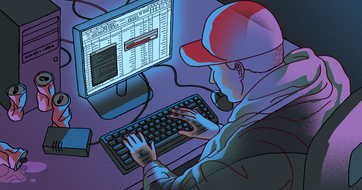 WhistleBlower는 Doge가 민감한 데이터를 가져 왔다고 말합니다. 그리고 하버드는 트럼프의 요구를 거부합니다