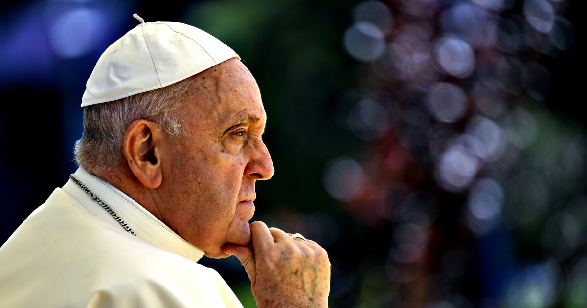 교황 프랜시스 교황의 가장 기억에 남는 순간을보십시오.