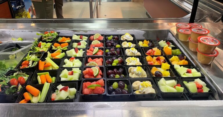 미국 대표 Deluzio : 농장에서 학교 간 프로그램 종료 아이들, 농업 산업을 해칠 것입니다.
