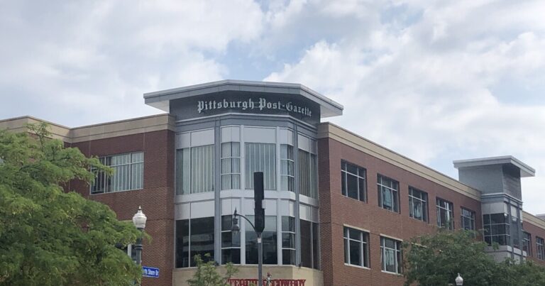 연방 법원 명령 피츠버그 포스트 가제트, 건강 관리 복원, 교섭 테이블로 돌아 가기
    


