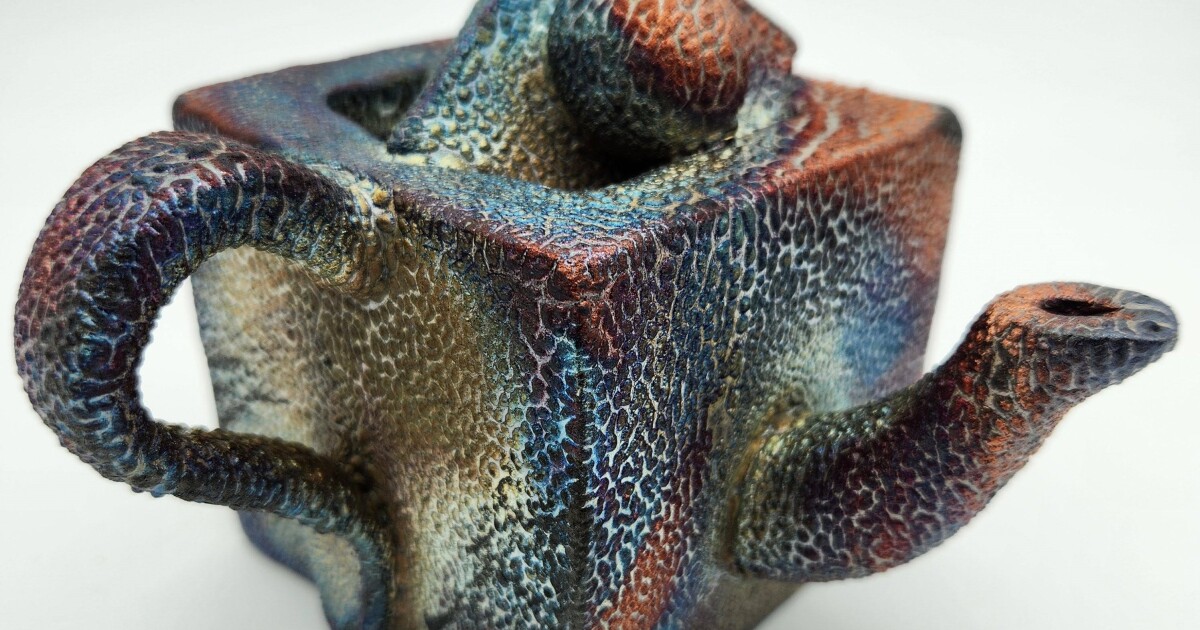이번 주말 피츠버그에서해야 할 일 : Three Rivers Beer Week, PSO Disrupt 및 Ceramics Show