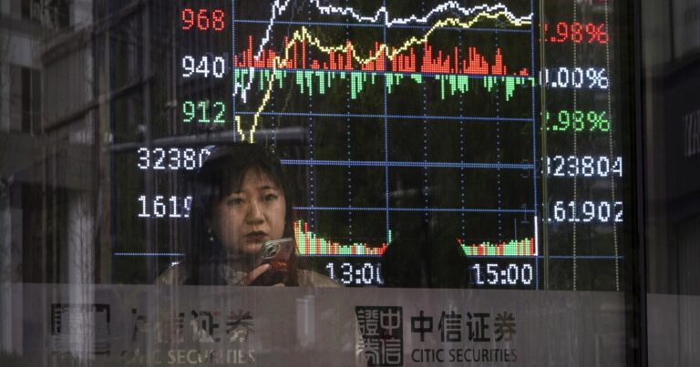 '이코노미스트'편집자는 트럼프 관세의 '가장 큰 무역 정책 충격'을 풀어줍니다.
    


