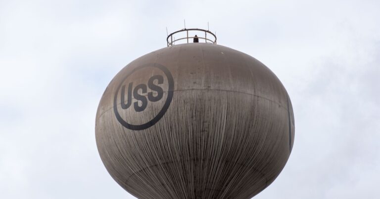 트럼프 주문 Nippon Steel의 미국 스틸 입찰에 대한 새로운 국가 안보 검토
    


