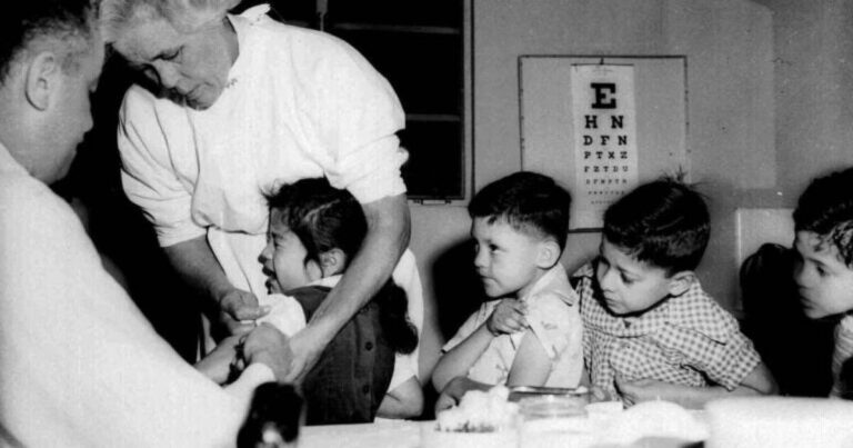 펜실베이니아에서 어린 시절 예방 접종 기록을 추적하는 방법 펜실베니아
    


