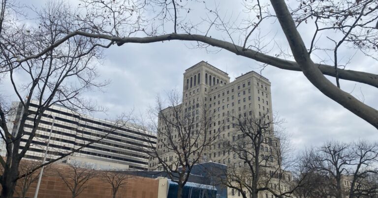 Allegheny General Hospital은 4,300 만 달러의 응급실 업그레이드를 시작합니다
    


