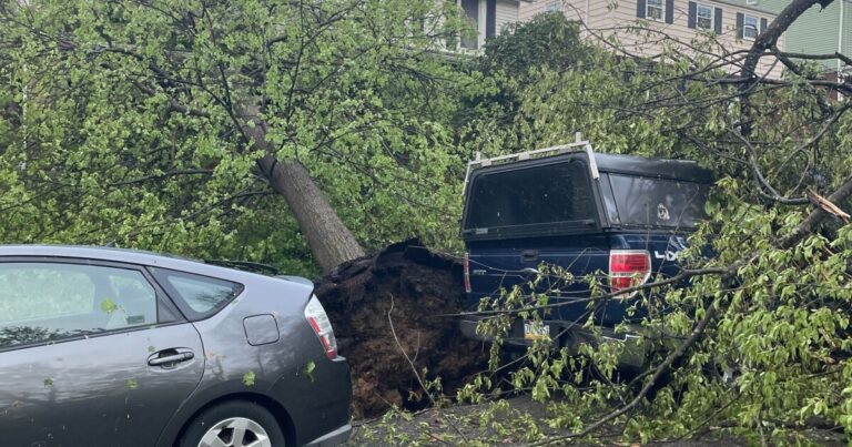 Innamorato는 폭풍 회복이 계속됨에 따라 Allegheny 카운티의 재난 비상 선언을 확장합니다.
