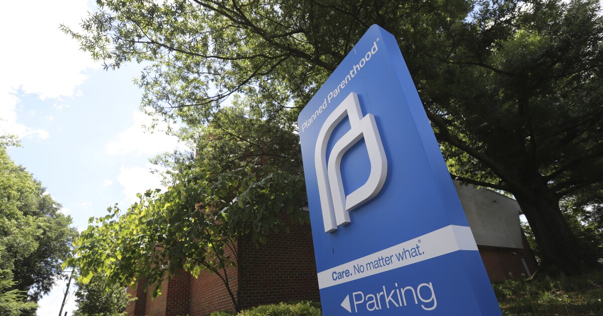 Pa. Planned Parenthood Advocates Medicaid 프로그램에서 조직이 중단 될 경우 폐쇄에 대한 경고