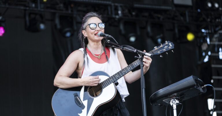 Smash Mouth, The Family Stone 하이라이트 Allegheny County Music Series
