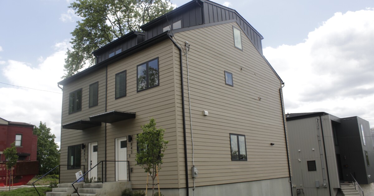 개발자에게는 저렴한 주택이 한 시장보다 큰 도전입니다.