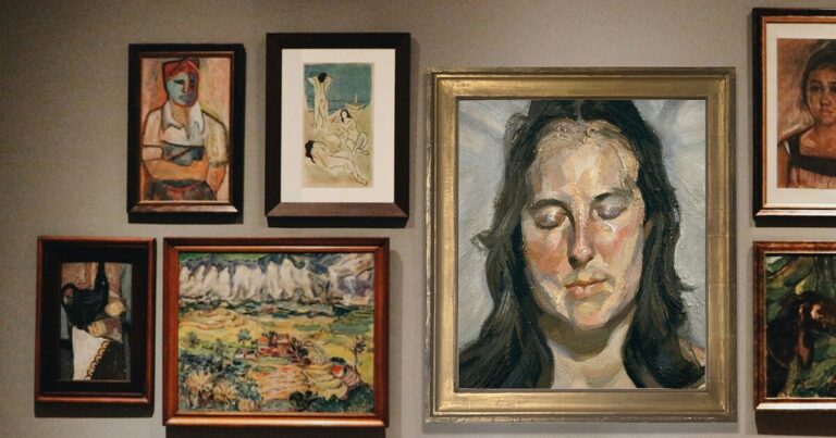 거대한 예술가는 스트립 지구 공연장에서 피츠버그 오페라 월드 시사회에 영감을줍니다.
