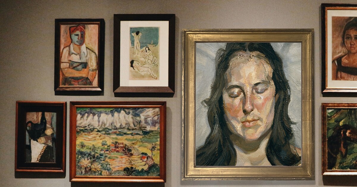 거대한 예술가는 스트립 지구 공연장에서 피츠버그 오페라 월드 시사회에 영감을줍니다.