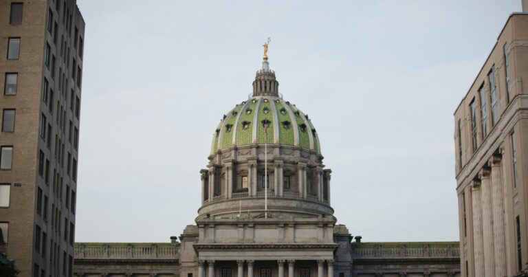 앨라배마 '배아 인격'판결에 의해 푹 빠져, Pa. 의원들은 IVF 접근을 확장하고 보호하는 것을 목표로합니다.
