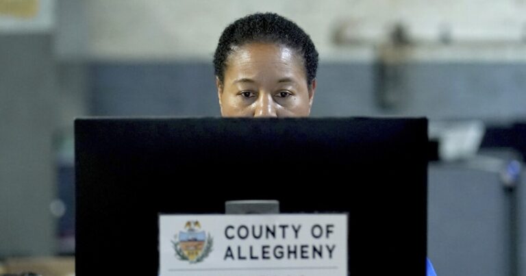 오늘의 시립 예비 선거에서 투표에 관한 모든 질문은 답변
    


