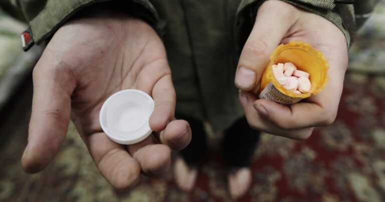 오피오이드 위기에 대항하기위한 Allegheny 카운티의 2 천만 달러 계획에 주택, 감옥 치료 프로그램이 포함됩니다.
    


