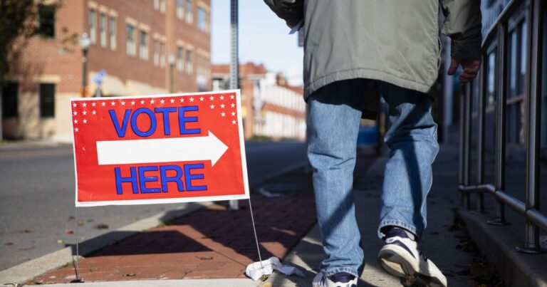 유권자 ID에 대한 새로운 합의에도 불구하고 Pa.의 선거법에 대한 업데이트가 심하게 필요하지 않습니다.
    



